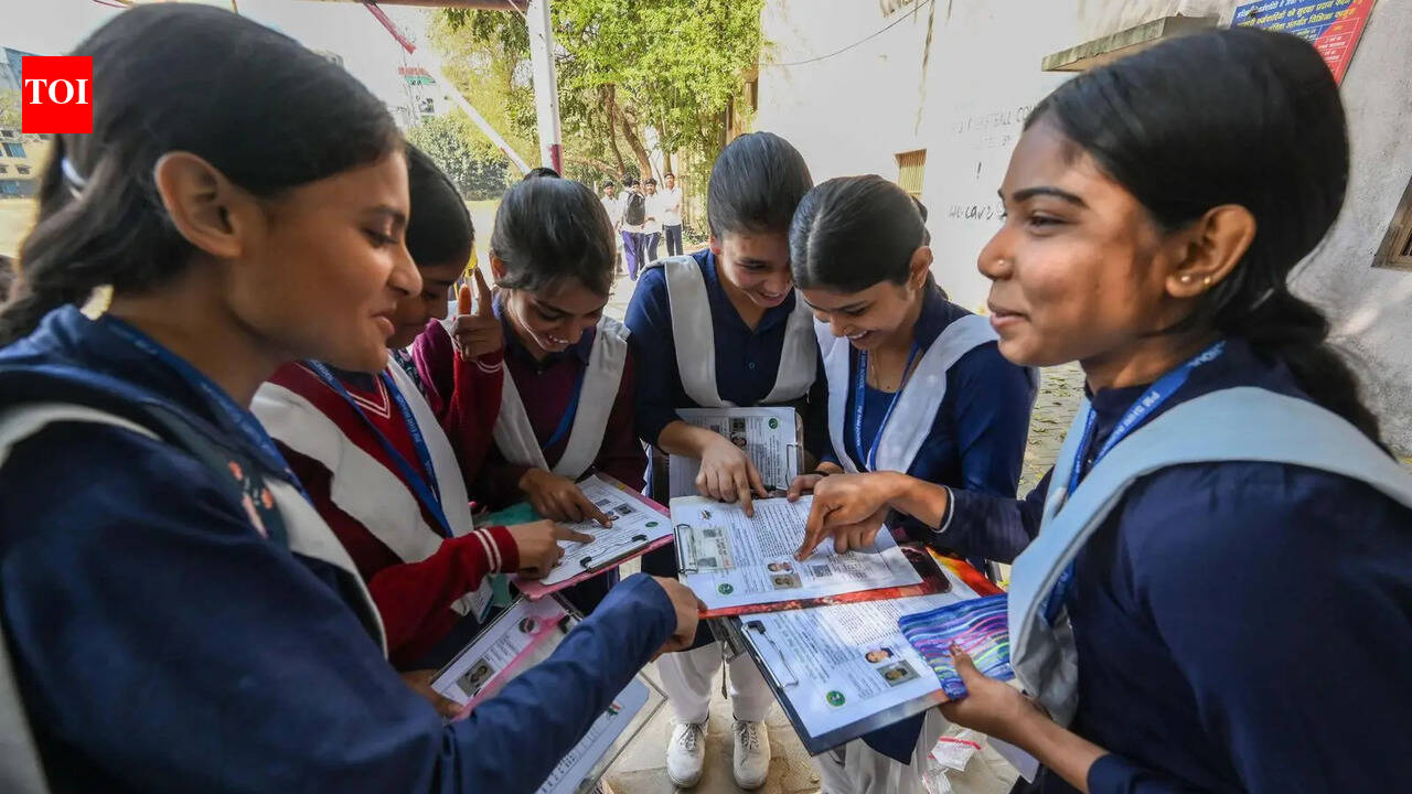 HBSE: Class 12 results likely by May second week, evaluation begins April 3