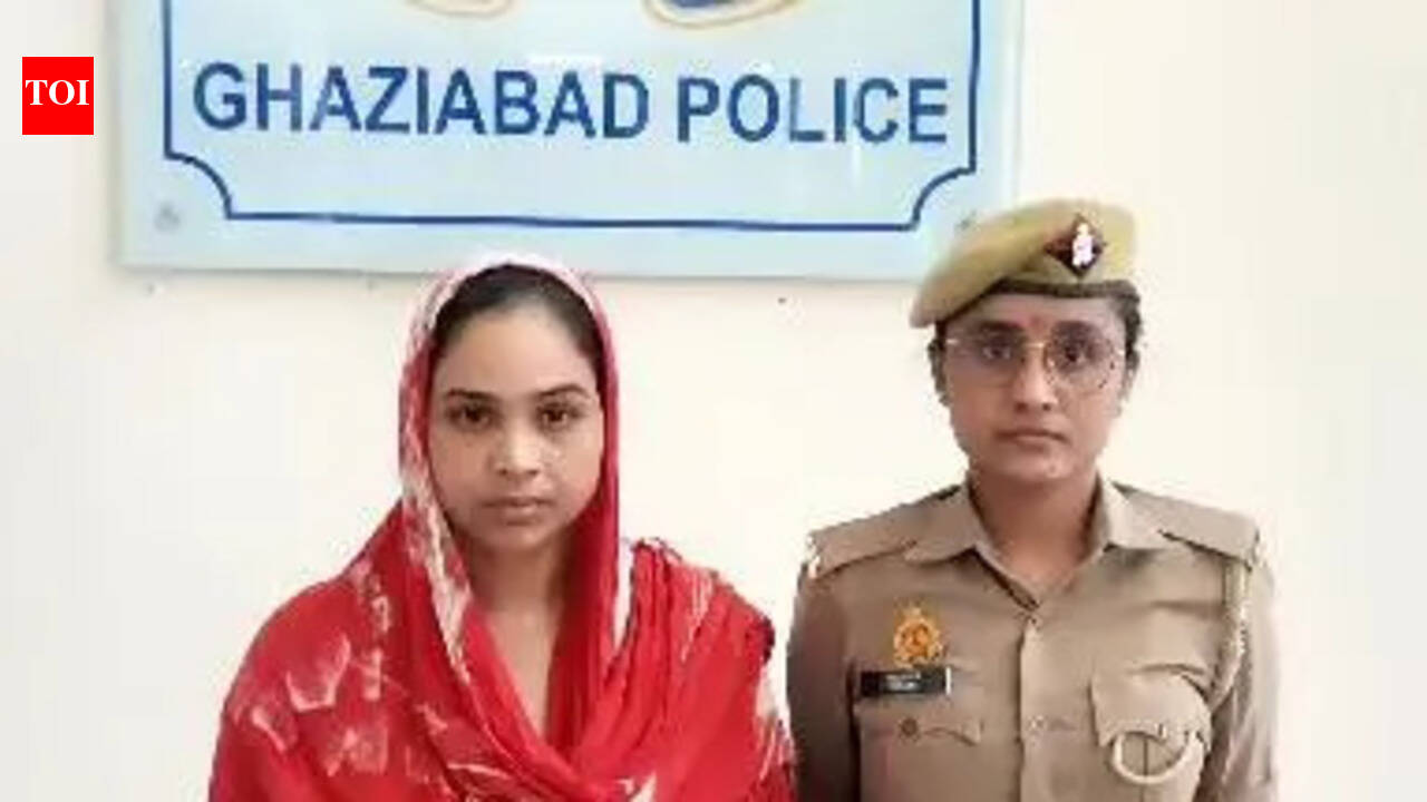 After drinks, wife smothers man at Khoda home, held