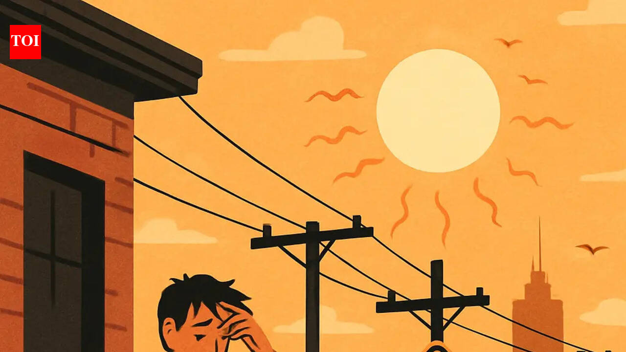 DHBVN sets up 24x7 control room to monitor faults & secure summer power supply