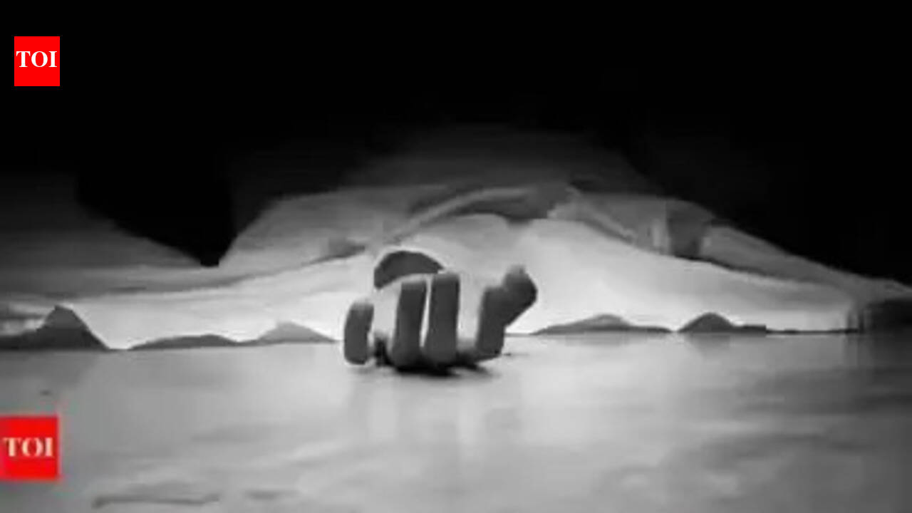 Guest worker killed as towel gets caught in stone crusher