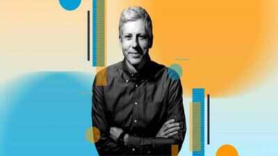  You can end up behind just because ...