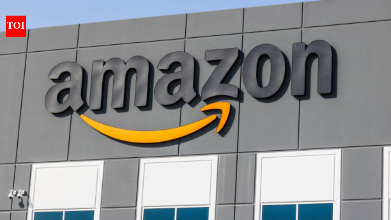Amazon announces: Starting April 17, sellers to pay “fuel and logistics” surcharge and from May 2 ...
