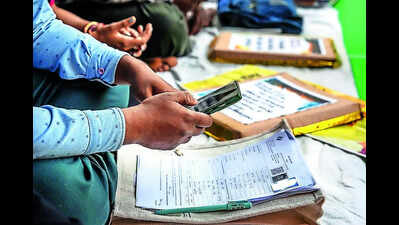 Noida adds 73k voters, but electorate to shrink from 19-15L after SIR scrutiny