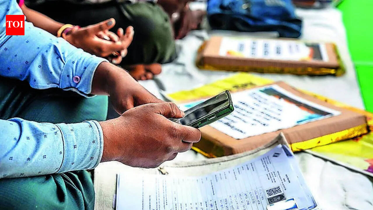 Noida adds 73k voters, but electorate to shrink from 19-15L after SIR scrutiny