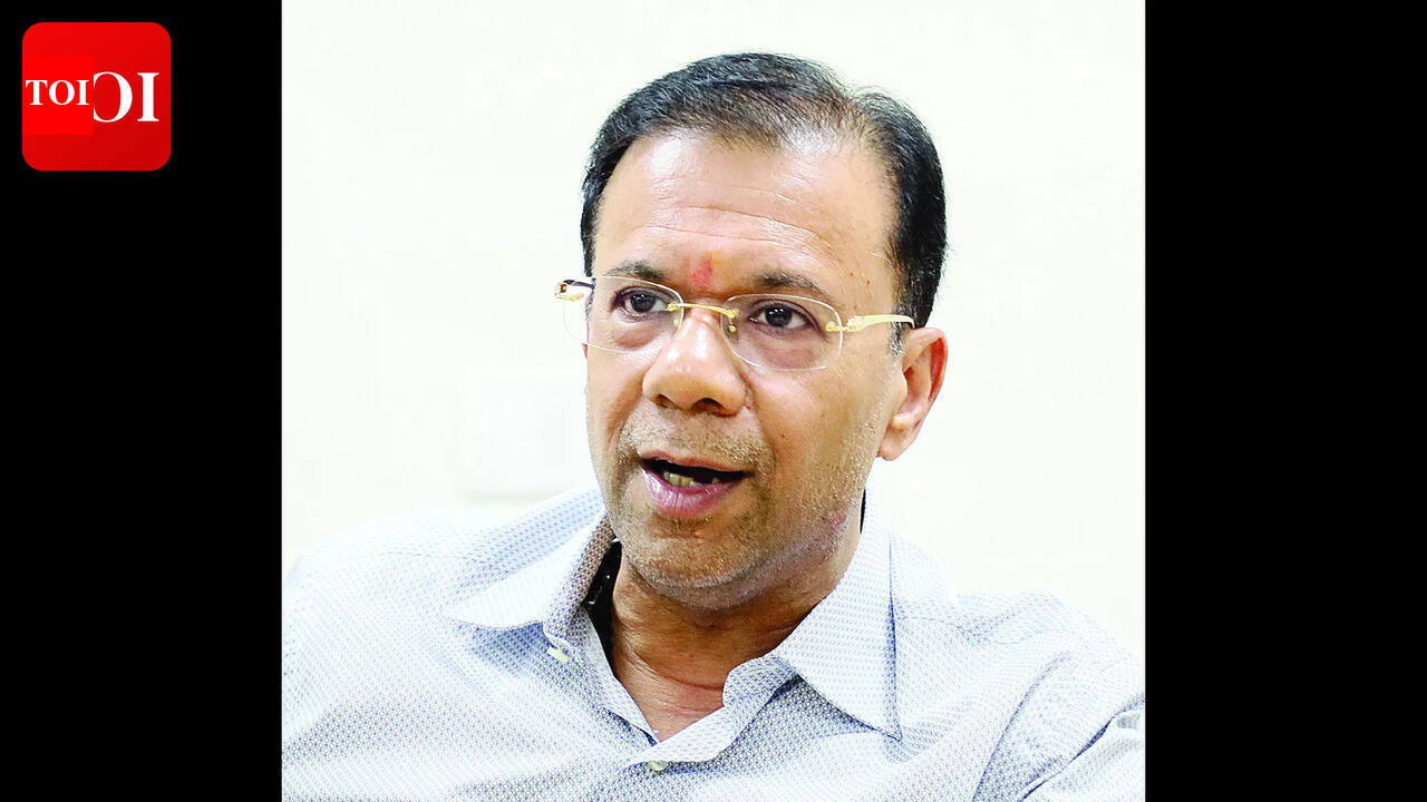 Health minister puts all Prabhu Realtors’ projects on hold