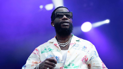 Gucci Mane kidnapping claim shocks rap world as DOJ arrests Pooh Shiesty and Big30 in Dallas