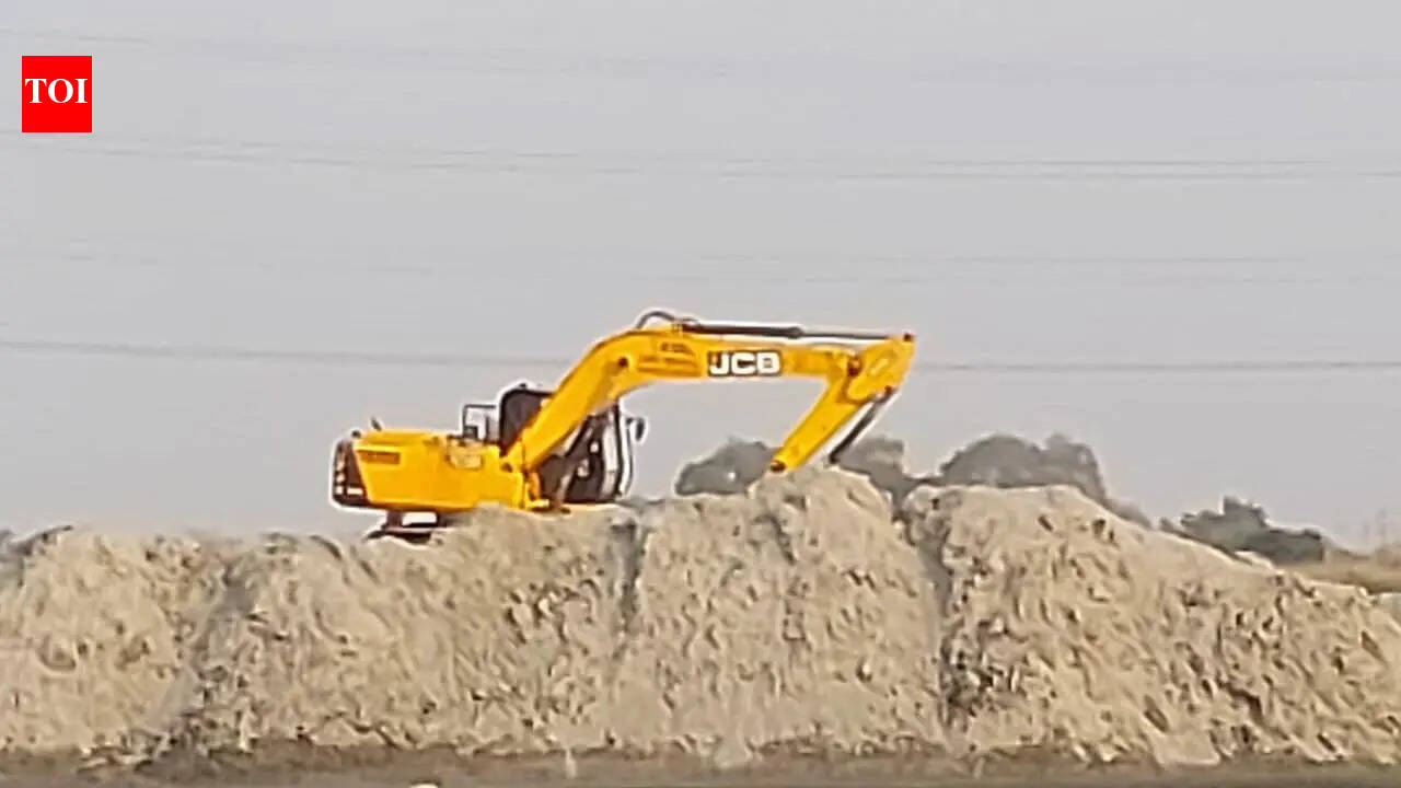 Why FIR against ‘unknown persons’: NGT questions mining probe