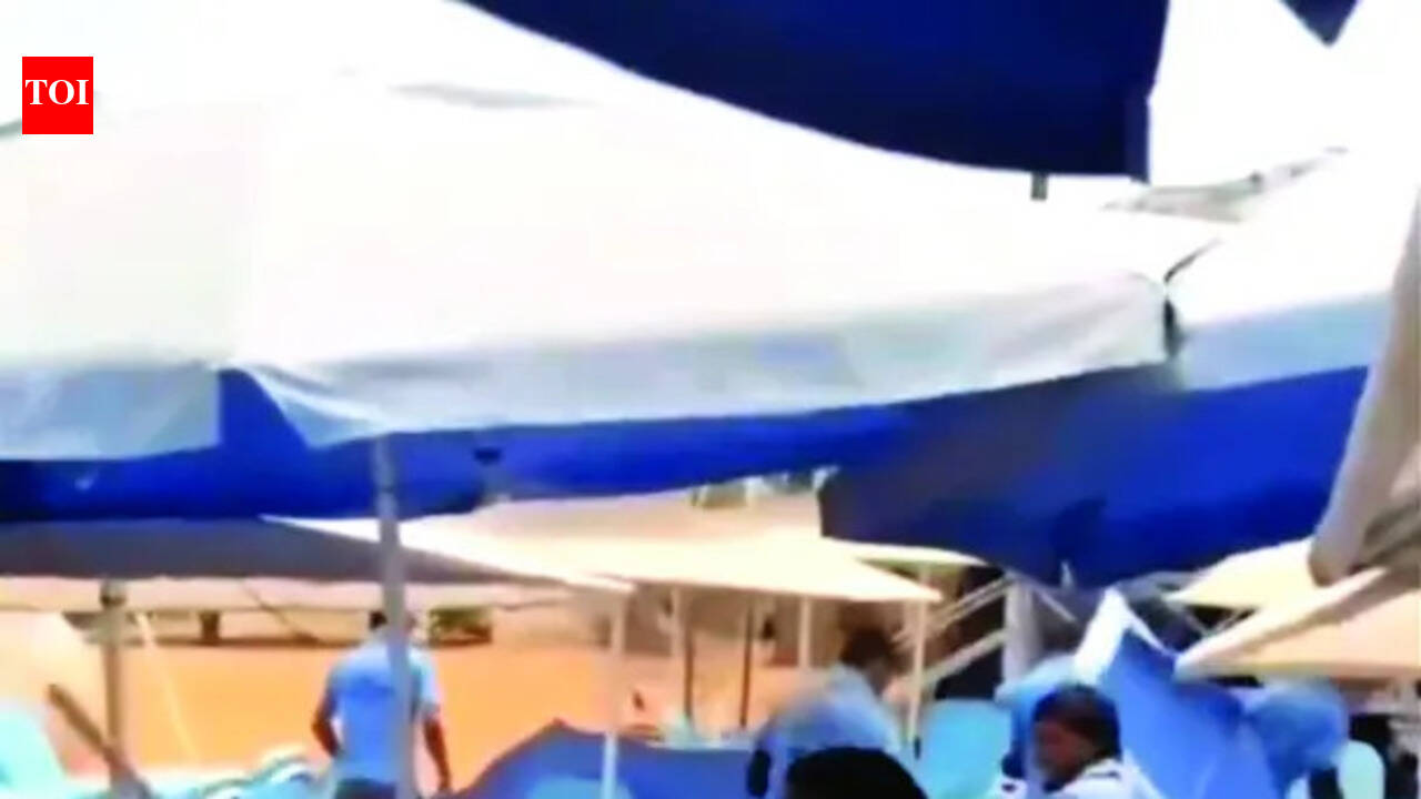 Assault case: Tourism dept asks shack operator to submit video footage