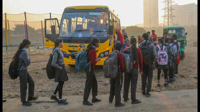 1,269 private schools delay disclosure of fee structure, most in Faridabad and Gurgaon