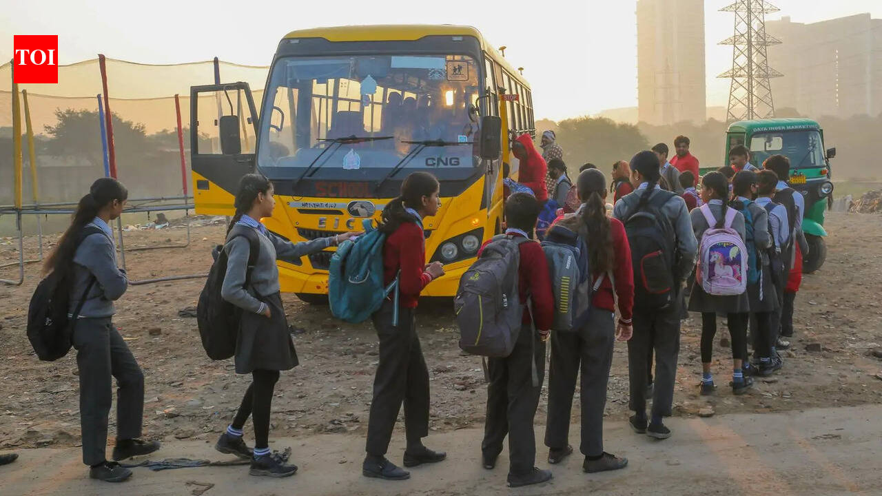 1,269 private schools delay disclosure of fee structure, most in Faridabad and Gurgaon