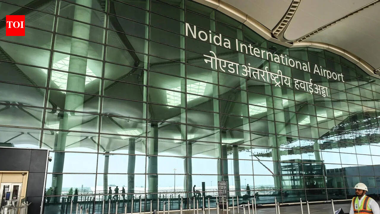 Land payout camps at 14 Jewar villages from today for Noida International Airport expansion