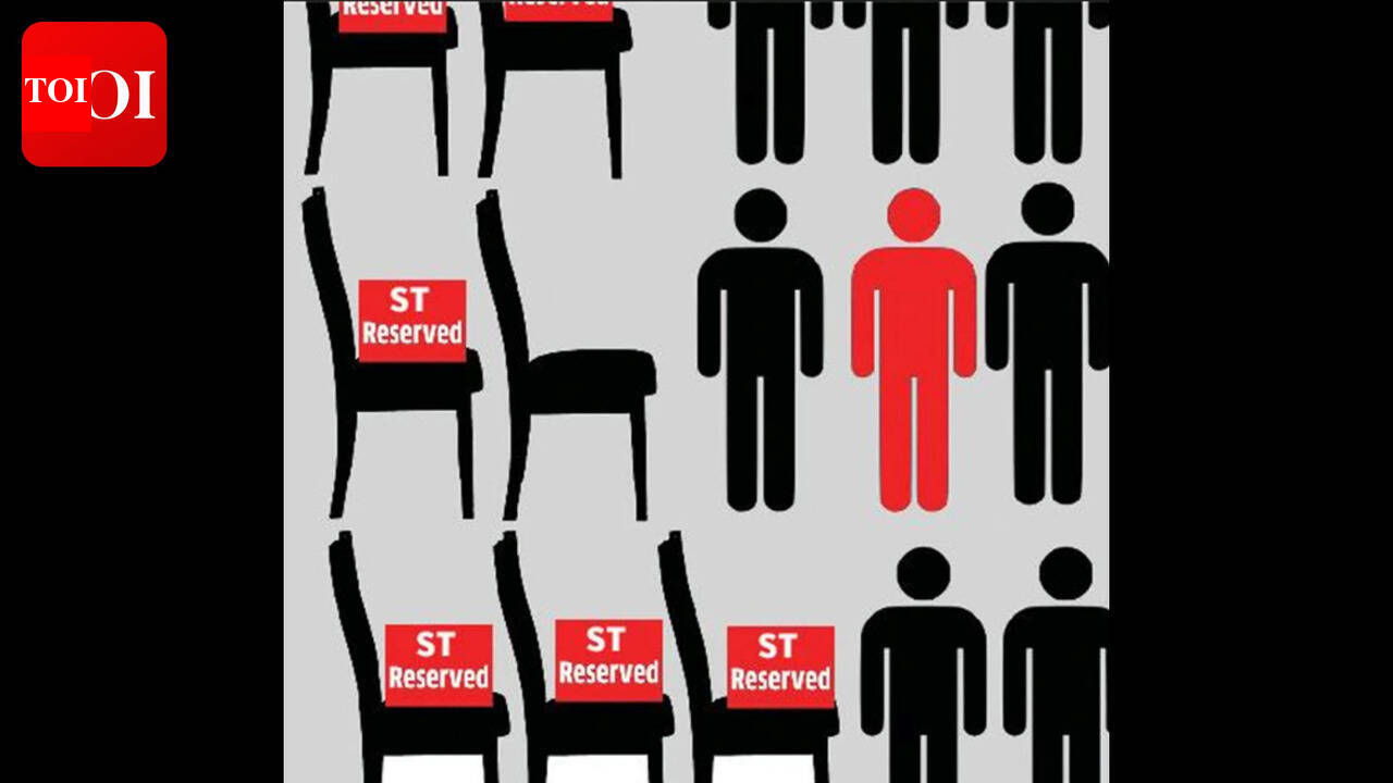 ST body’s 15-day ultimatum to govt over assembly quota