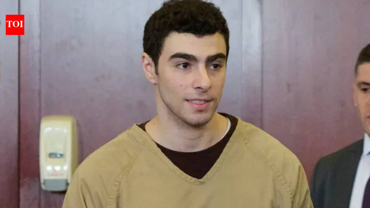 Super Mario actor jokes about CEO killer Luigi Mangione: 'Favourite Luigi in American history'