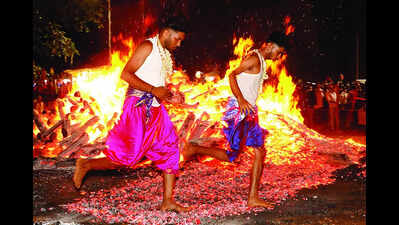 Safety measures in place for Shirgao jatra: Govt to HC