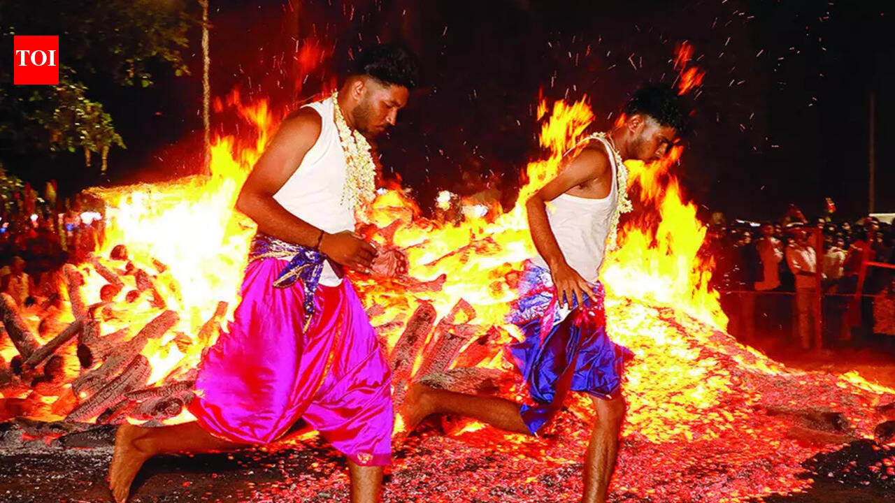 Safety measures in place for Shirgao jatra: Govt to HC