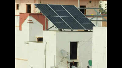 UP installs 52k rooftop solar units, max in country in Mar