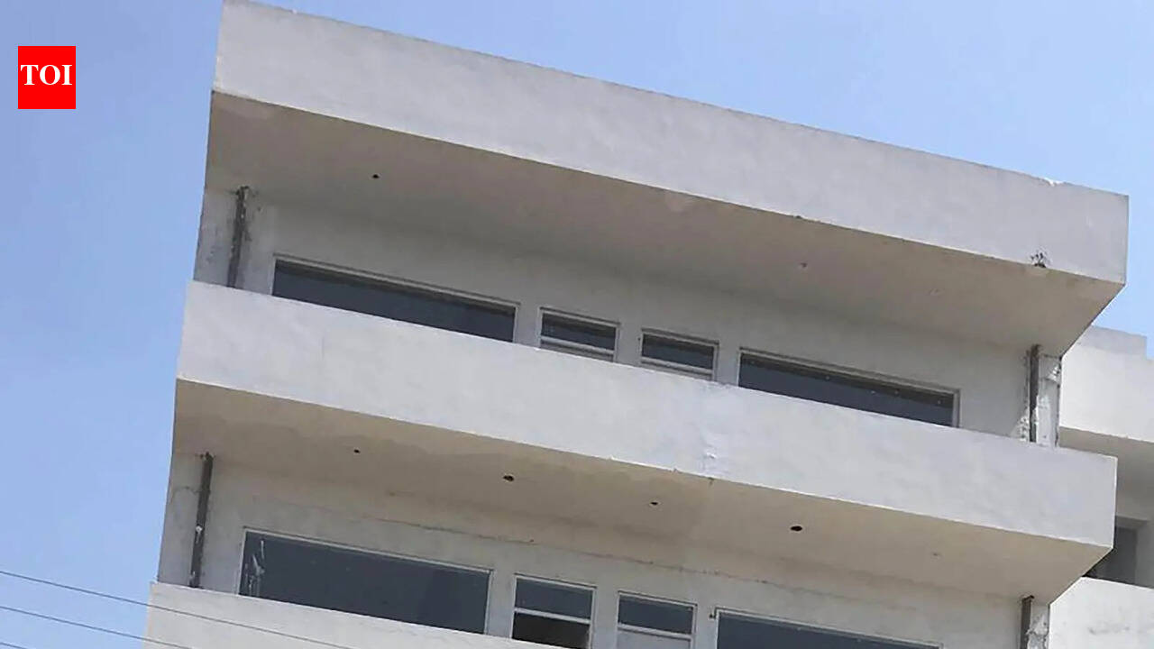 HC stays Haryana’s stilt-plus-four policy over gaps in urban infrastructure