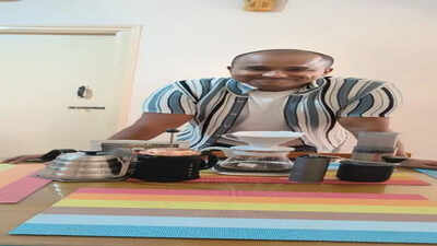 Smoky coffee liberica’s here. Have you tasted it yet?