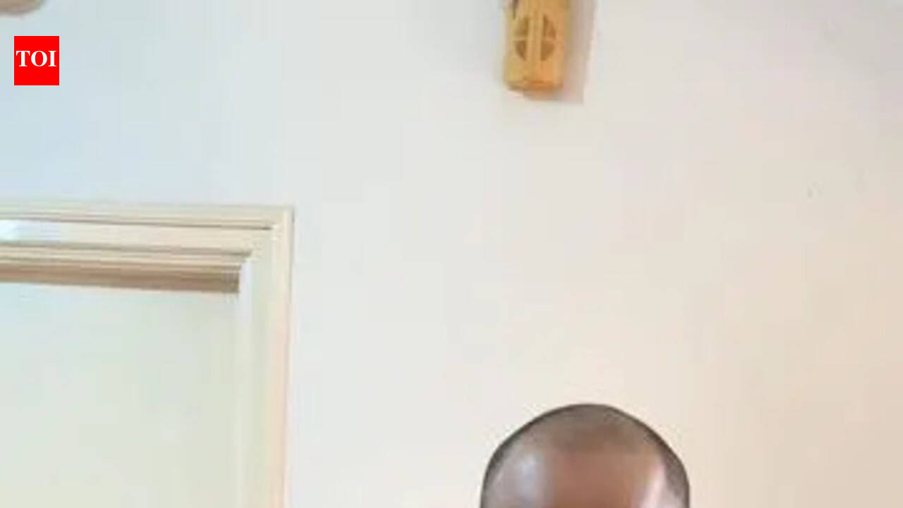 स्मोकी कॉफ़ी लाइबेरिका यहाँ है। क्या आपने अभी तक इसका स्वाद चखा है? | भारत समाचार