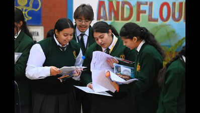 CBSE releases restructured Class 9 curriculum for 2026-27