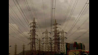 Frequent power outages hit Pimpri Chinchwad, MSEDCL officials blame rain & cable damage during Metro works