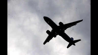 Dubai-bound flyers stranded in Pune as flight delayed by over 7 hours