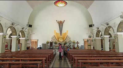 Special prayers in churches for Good Friday today, Easter celebrations follow on Sunday