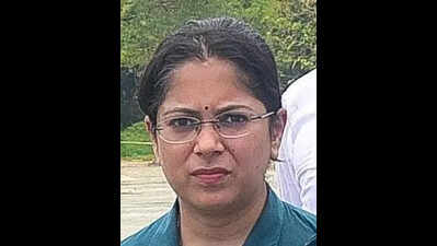 Ashirwad is Nagpur collector, Pant gets Chandrapur top job
