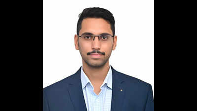 Ashirwad is Nagpur collector, Pant gets Chandrapur top job