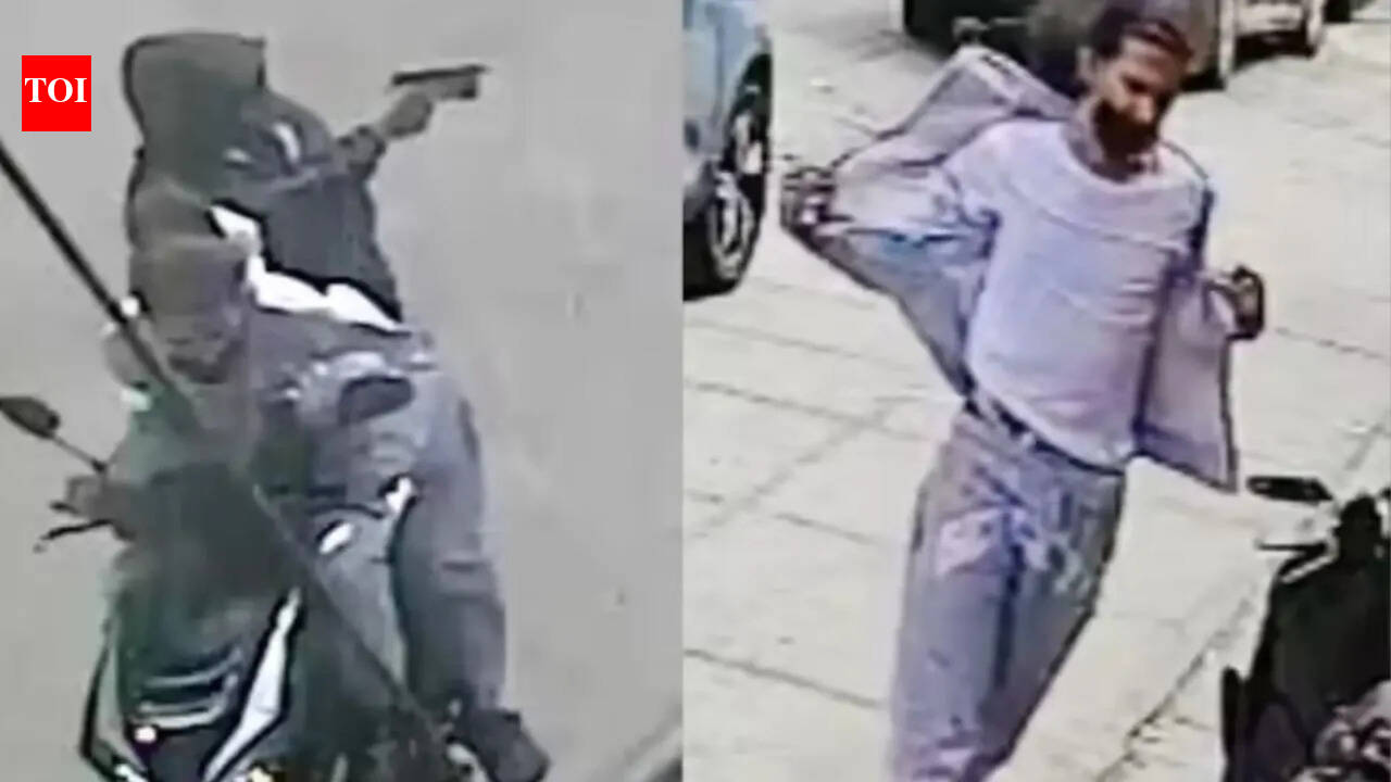 NYC horror: 21-year-old to face murder charge in 7-month-old’s killing; toddler brother hit by same bullet