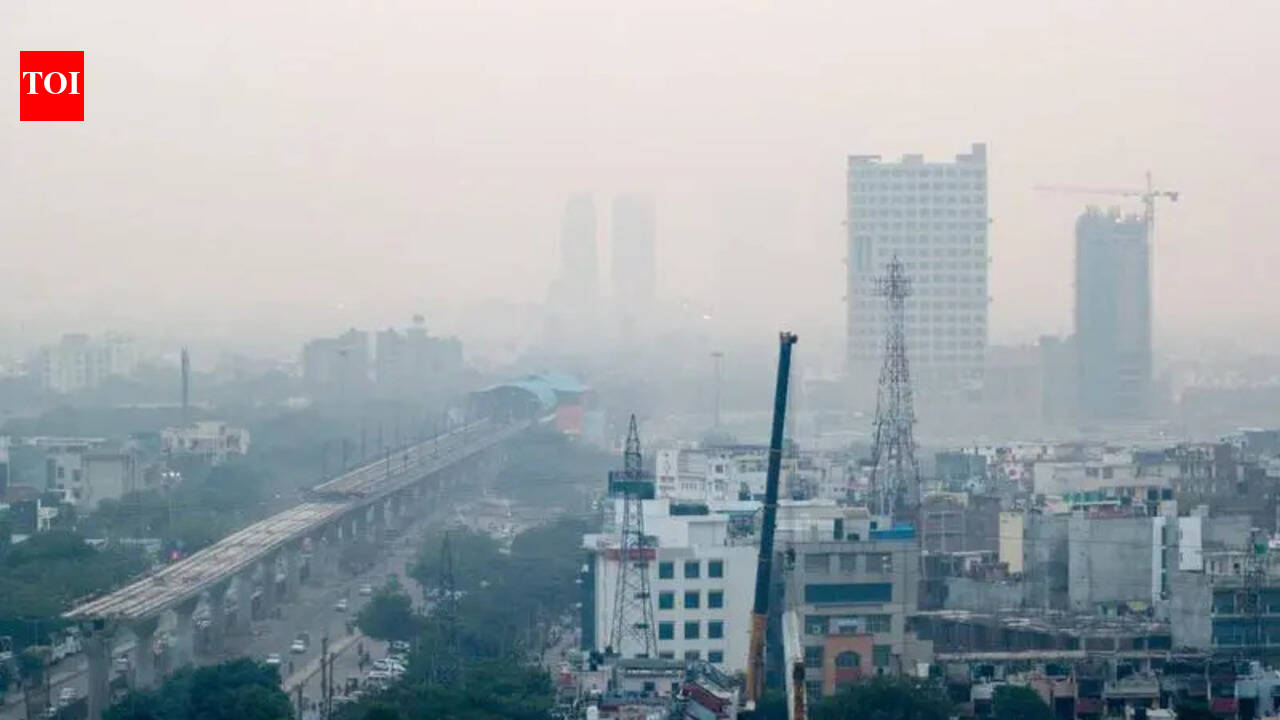 ईमानदारी से, जनवरी 2026 में बेंगलुरु की हवा कितनी साफ़ है? | भारत समाचार