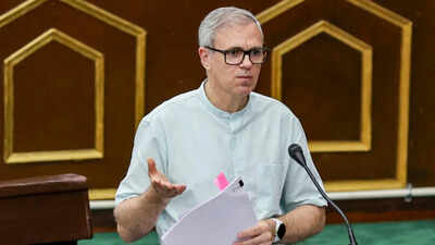 CM Omar seeks probe in Ganderbal ‘encounter’ after family disputes ‘terrorist’ claim