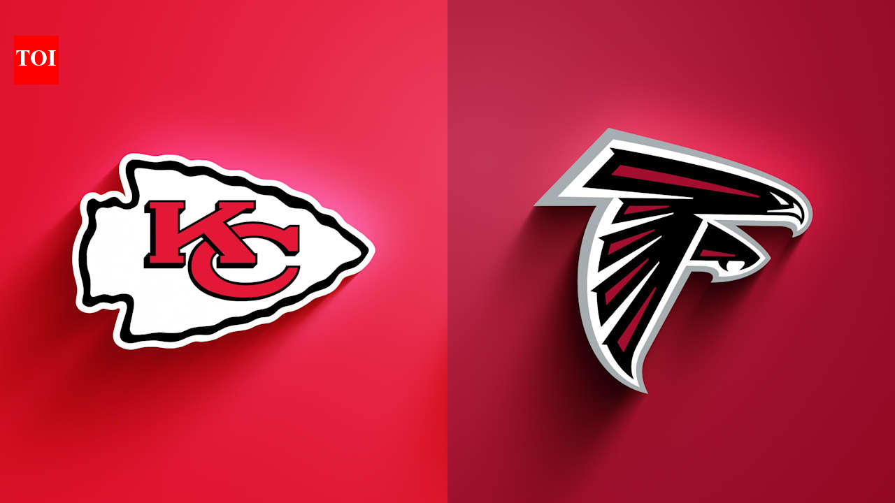 Kansas City Chiefs tipped to target $16M Pro Bowl Atlanta Falcons star TE days after Travis Kelce’s contract extension
