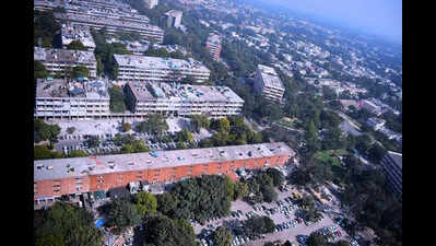 UT mulls increasing FAR for commercial properties beyond heritage sectors