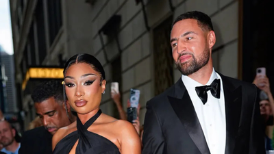 Megan Thee Stallion breaks silence on loneliness after losing both parents amid romance with Klay Thompson