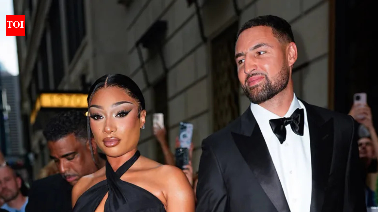Megan Thee Stallion breaks silence on loneliness after losing both parents amid romance with Klay Thompson