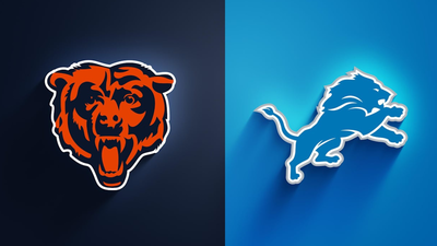 NFL Trade Rumors: Chicago Bears linked to former $60M Detroit Lions star despite serious injury concerns
