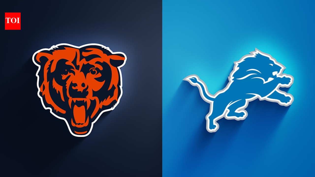 NFL Trade Rumors: Chicago Bears linked to former $60M Detroit Lions star despite serious injury concerns