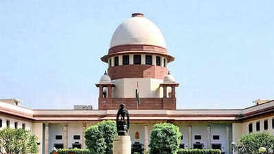‘Law & order breakdown’: SC slams gheraoing in Bengal