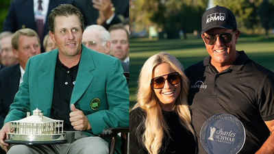 Why did Phil Mickelson skip Masters 2026 and take sudden break from golf as family situation unfolds