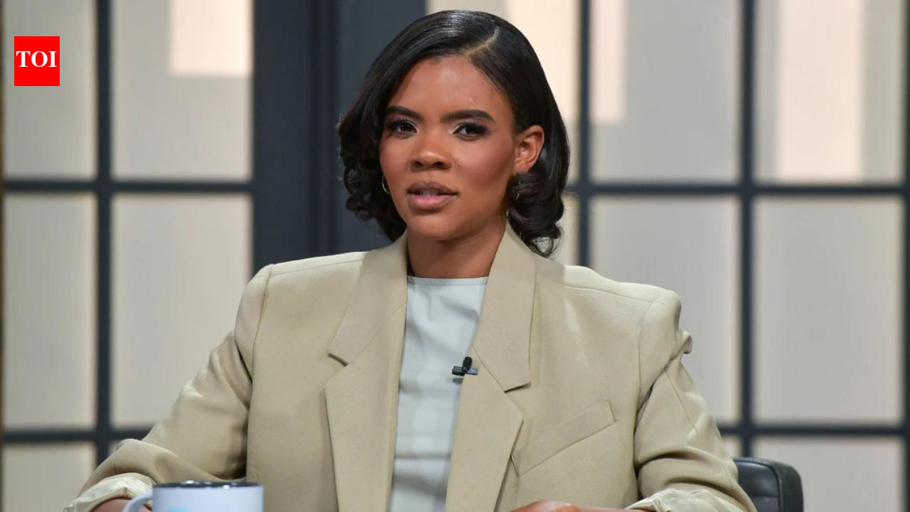 Candace Owens questions TPUSA's Blake Neff over Charlie Kirk successor claim as Erika Kirk leadership debate sparks demand for video proof