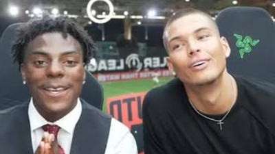 Marlon breaks silence after copying IShowSpeed claims as Sweden support sparks debate before FIFA World Cup 2026