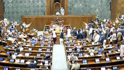 Parl to reconvene for women quota bills on April 16
