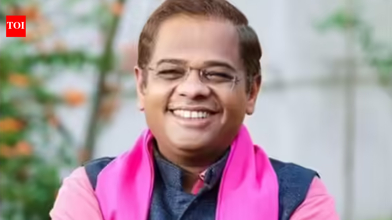 Chhattisgarh high court finds Amit Jogi guilty in 2003 murder case, asks him to surrender in 3 weeks