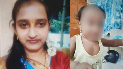 Bengaluru techie dies by suicide after infant drowns in bucket, tried CPR after searching online but couldn’t revive him