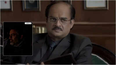 R Madhavan secretly attends the 'Dhurandhar: The Revenge' screening in a packed theater; check out