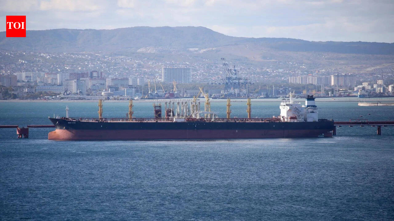 India’s Russian oil buys jump 90% in March