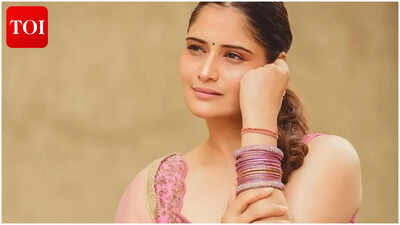 Arti Singh recalls a shocking incident; says she jumped from the second floor at 13 to escape an assault attempt by a house help