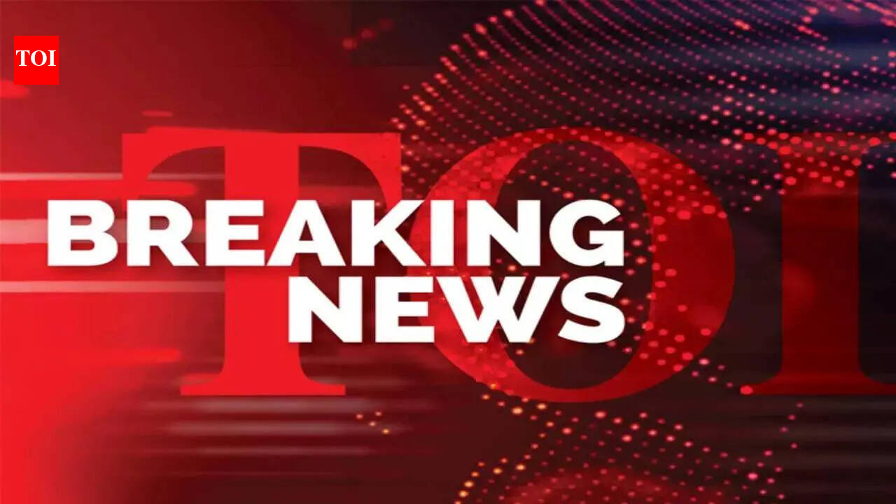 Breaking News Live Updates: Odisha govt allows liquor manufactures to sell alcohol in tetra packs