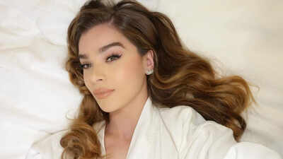  'Our baby girl has arrived'